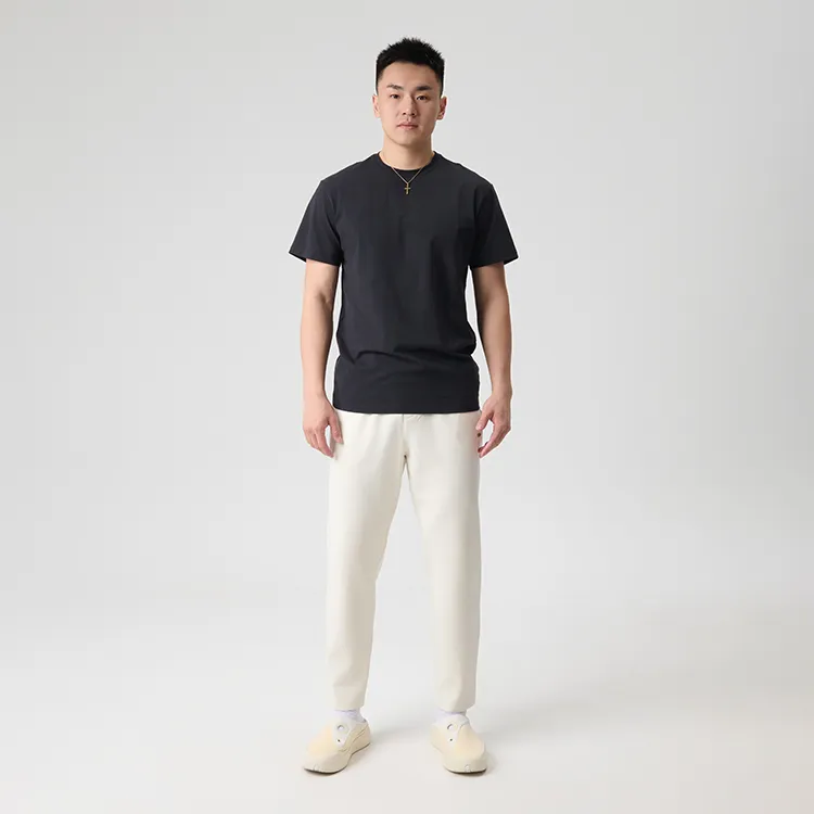 DRAKCLEBOO Sports Pants Men-6