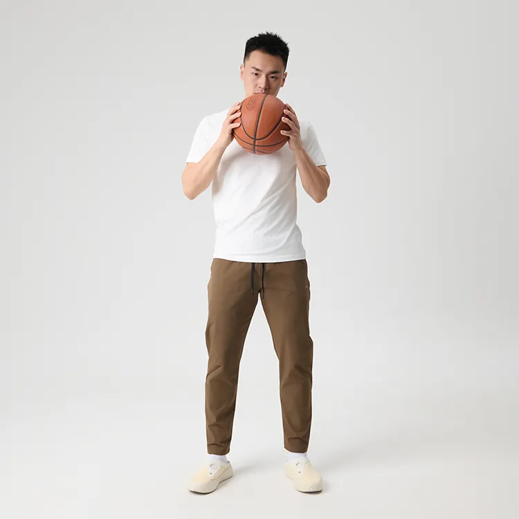 DRAKCLEBOO Sports Pants Men-15