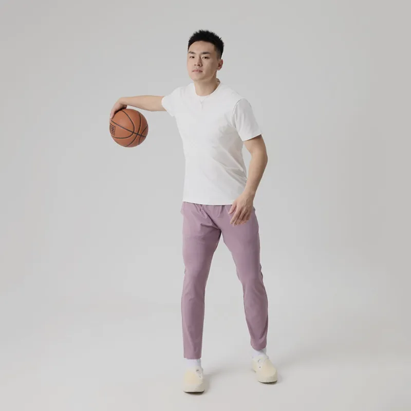 DRAKCLEBOO Sports Pants Men-3
