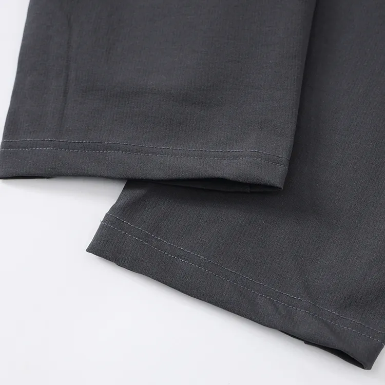 DRAKCLEBOO Sports Pants Men-11