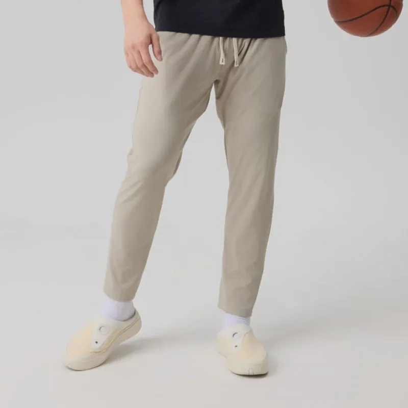 DRAKCLEBOO Sports Pants Men-14