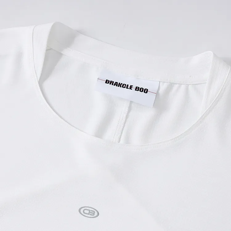 DRAKCLEBOO T Shirts Unisex-4