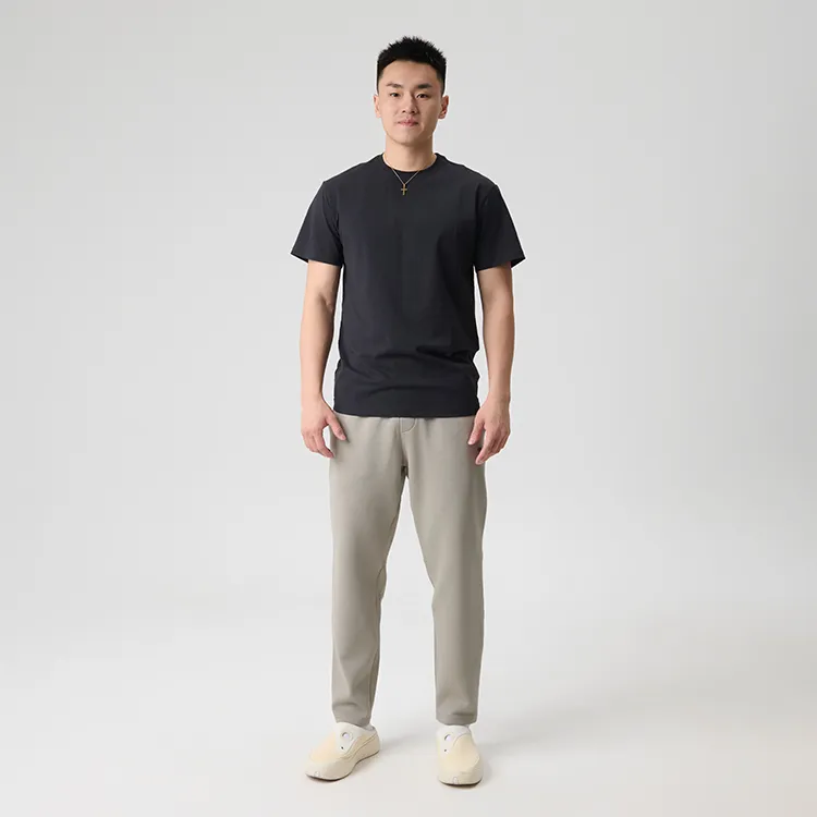 DRAKCLEBOO Sports Pants Men-14