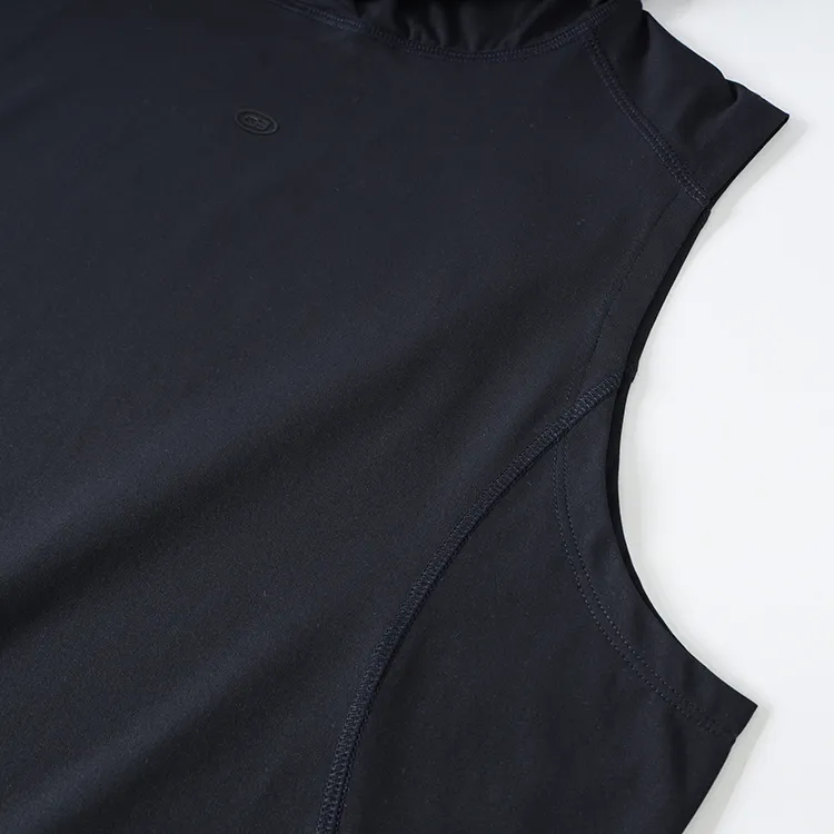 DRAKCLEBOO Tank Tops Men-11