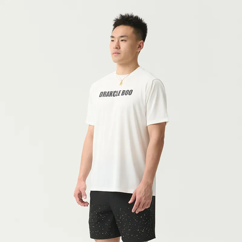 DRAKCLEBOO T Shirts Men-3