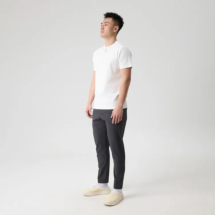 DRAKCLEBOO Sports Pants Men-9