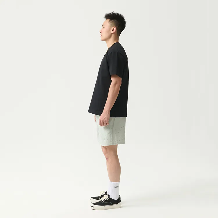 DRAKCLEBOO Sports Shorts Men-9