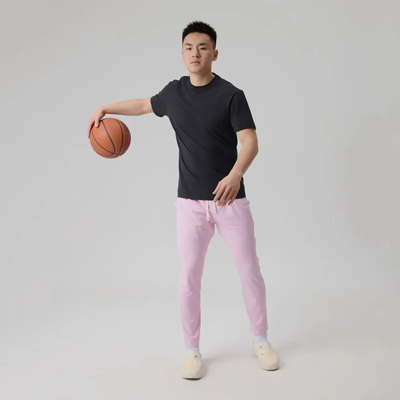 DRAKCLEBOO Sports Pants Men-9