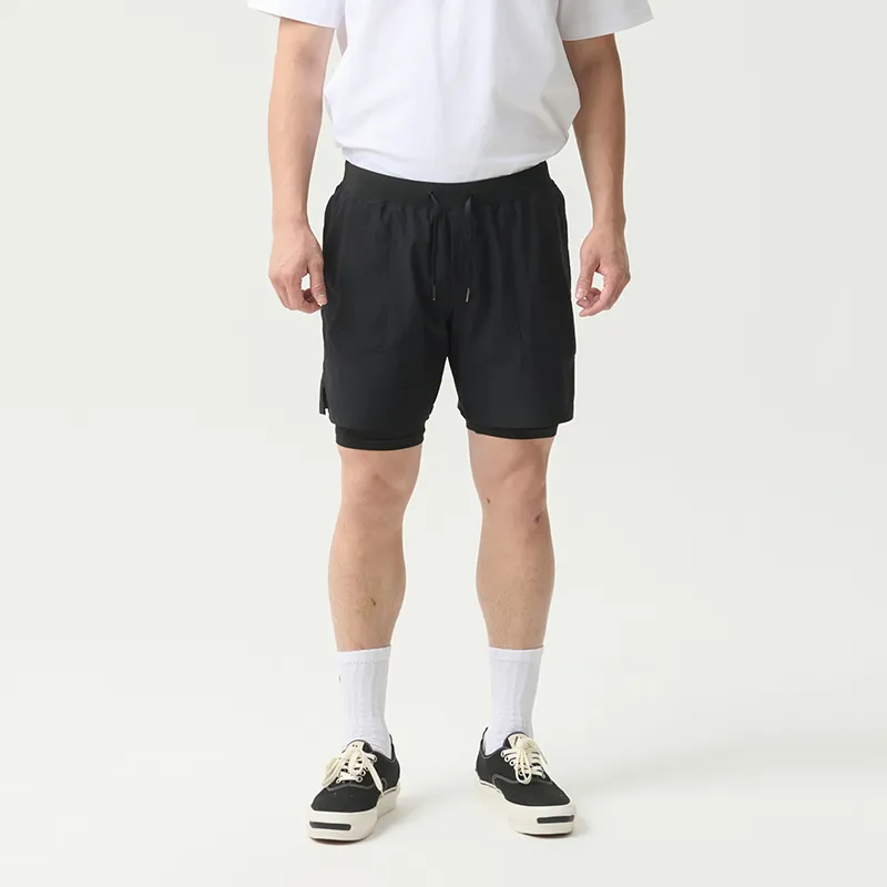 DRAKCLEBOO Sports Shorts Men-3