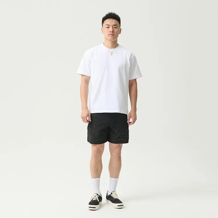 DRAKCLEBOO Sports Shorts Men-2