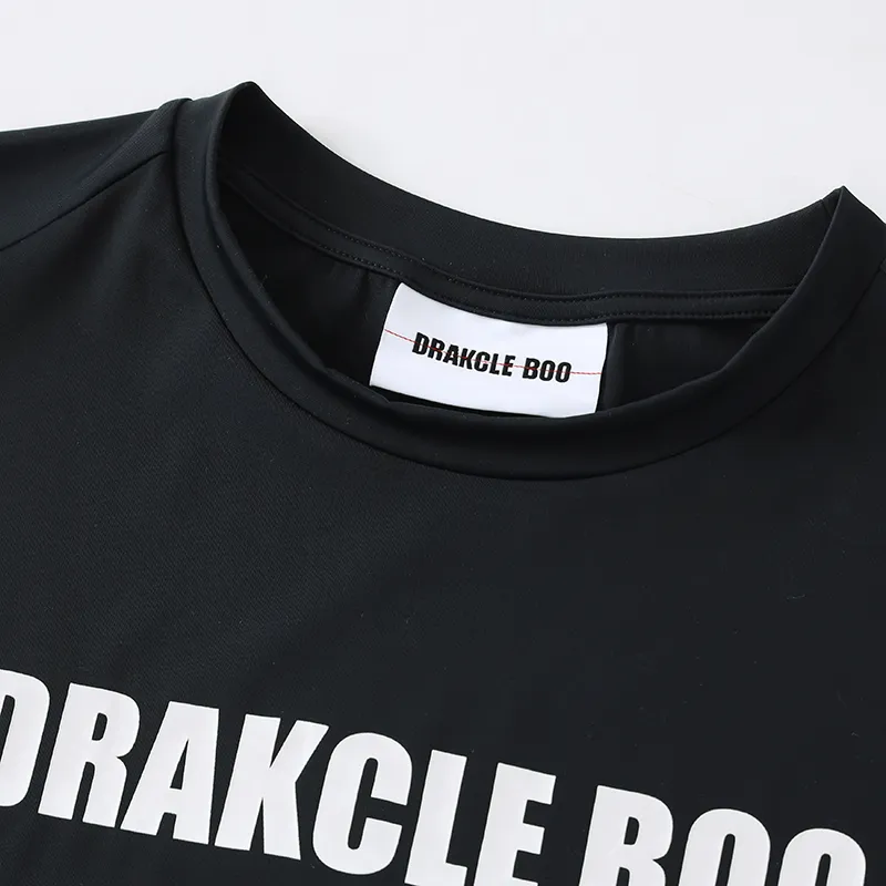 DRAKCLEBOO T Shirts Men-10