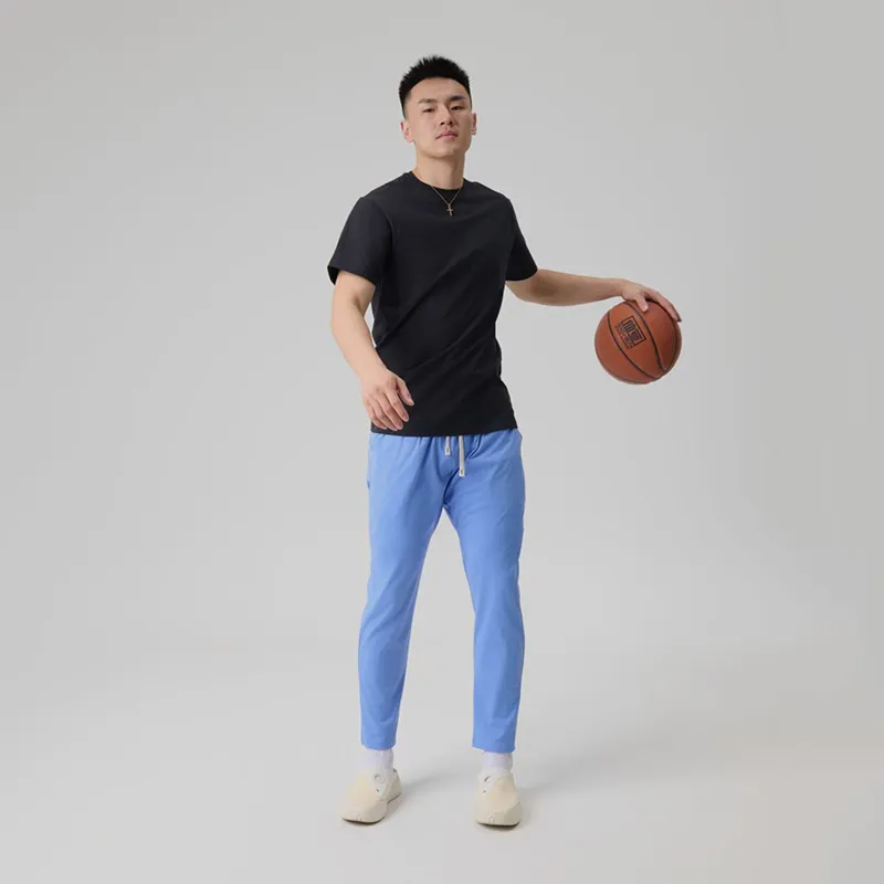 DRAKCLEBOO Sports Pants Men-27