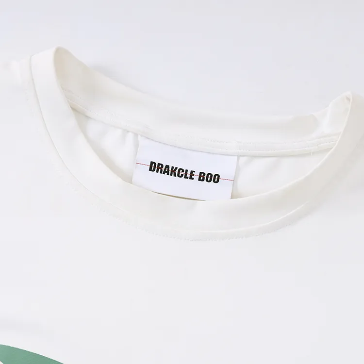 DRAKCLEBOO T Shirts Unisex-10
