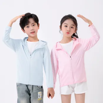 DZP Breathable, Quick Dry, Anti Static, UV Protection, Super Light Sun Protection Clothing Unisex