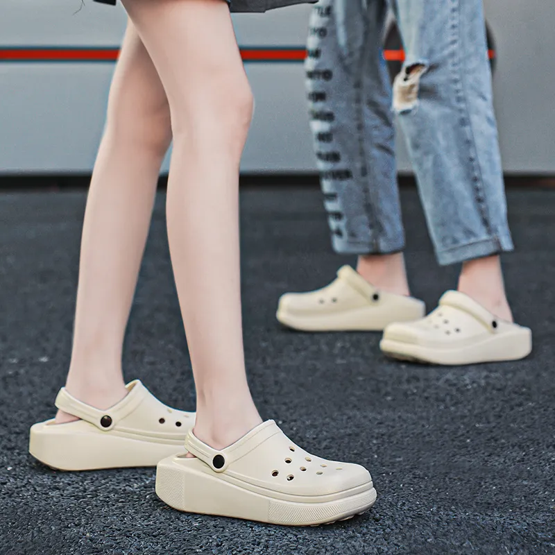 CariteSport Clogs Unisex-12