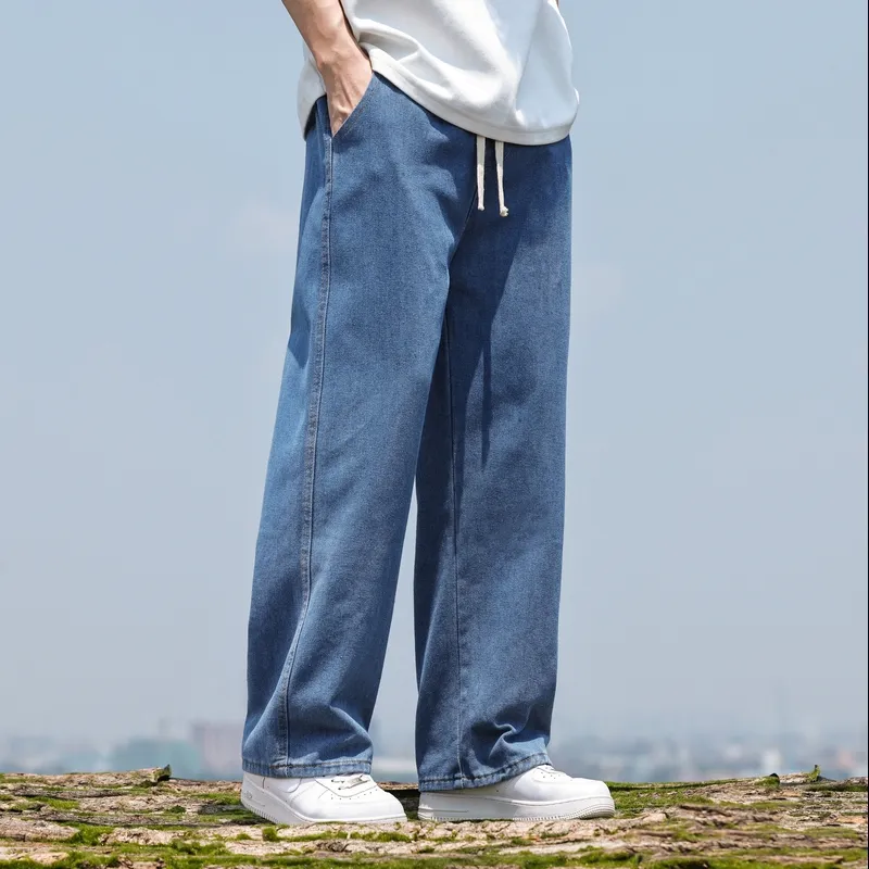 CariteSport Jeans Men-12