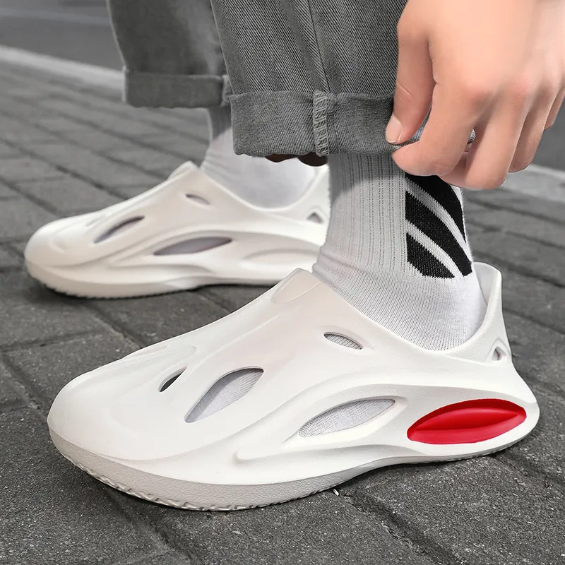 CariteSport Clogs Unisex-11