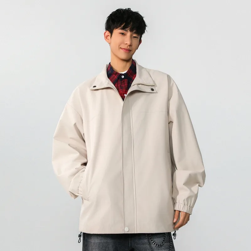 CariteSport Casual Jackets & Coats Unisex-6