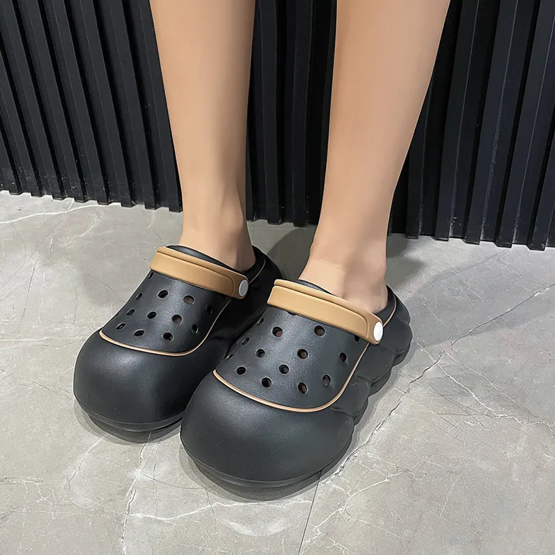 CariteSport Clogs Women's-5