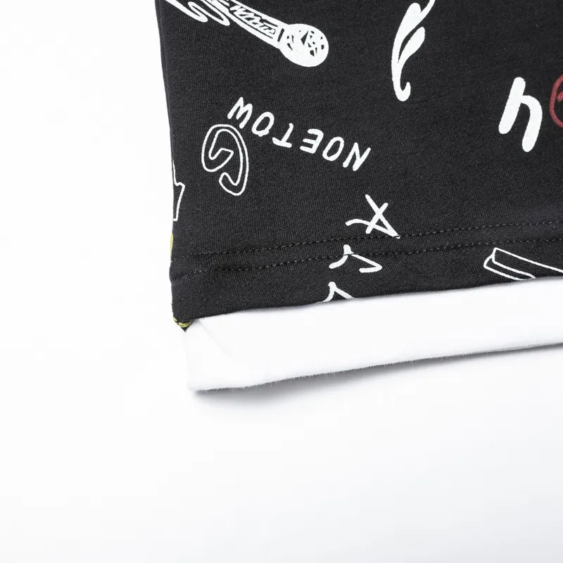 CariteSport T Shirts Men-8