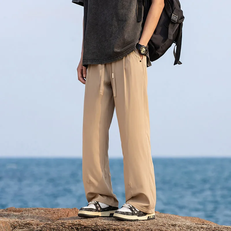 CariteSport Casual Pants Unisex-3