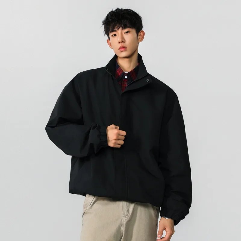 CariteSport Casual Jackets & Coats Unisex-11