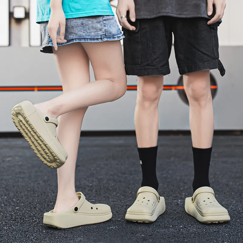 CariteSport Clogs Unisex-19