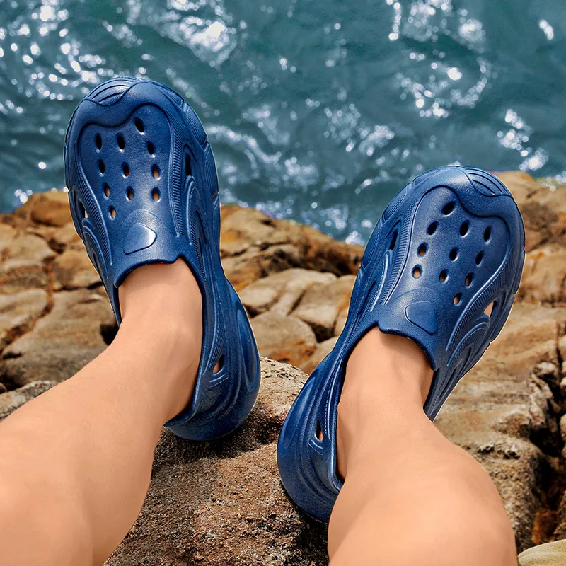 CariteSport Clogs Men-13