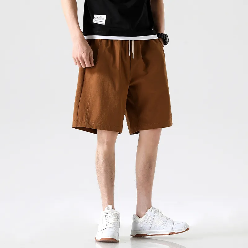 CariteSport Cargo Shorts Unisex-2