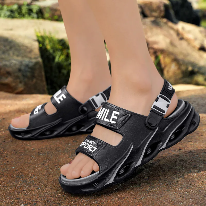 CariteSport Beach Sandals Unisex-2
