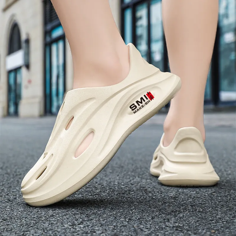 CariteSport Clogs Unisex-4