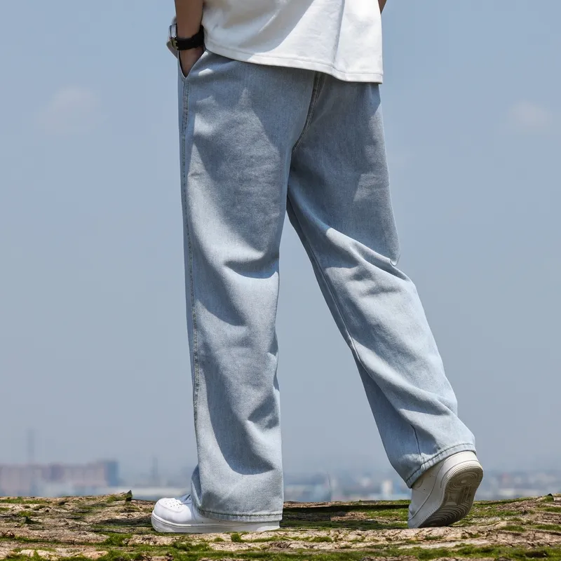 CariteSport Jeans Men-8