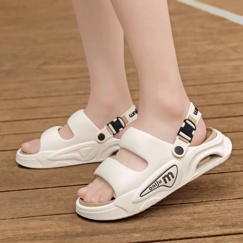 CariteSport Beach Sandals Unisex-17