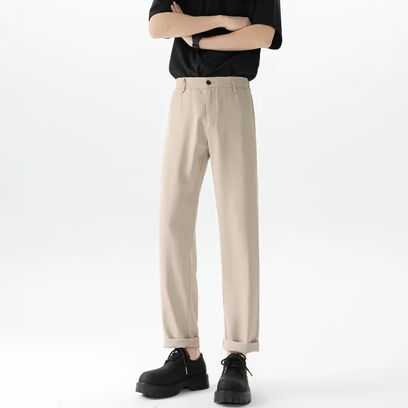 CariteSport Outdoor Sports Casual Pants Unisex-11