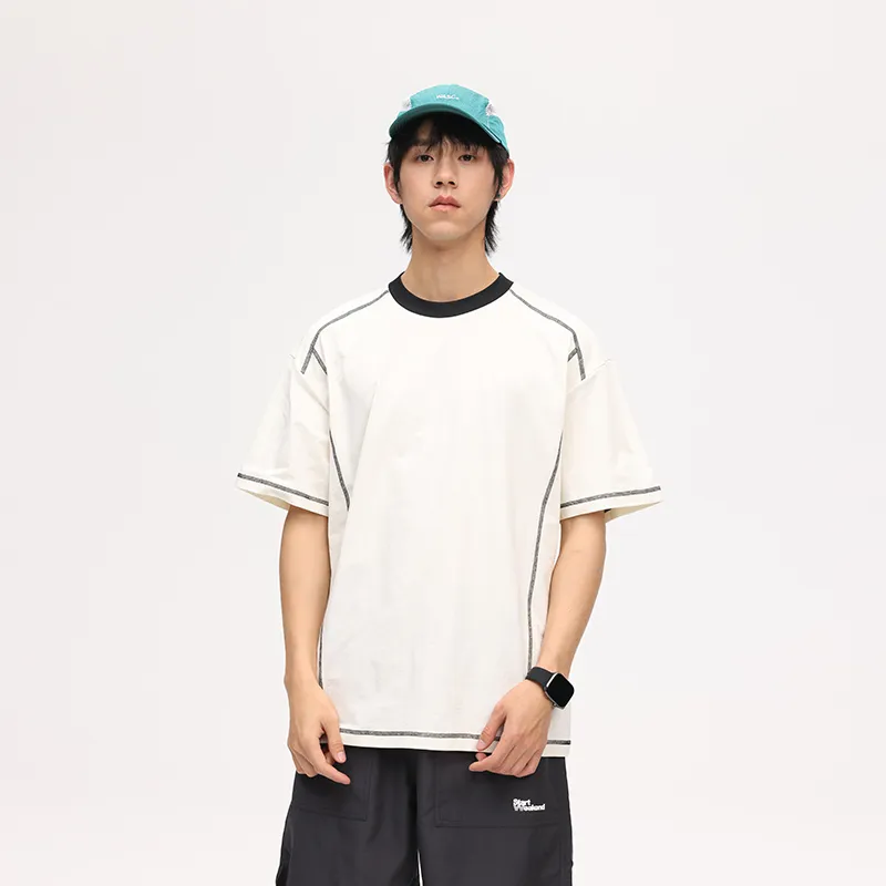 CariteSport T-Shirts Unisex-2