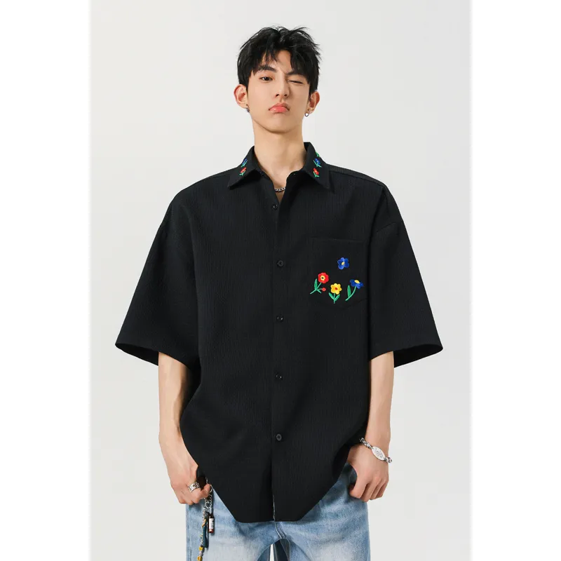 CariteSport Shirts Unisex-5