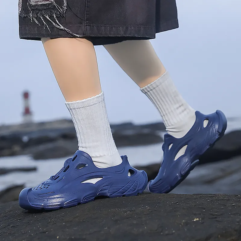 CariteSport Clogs Men-13