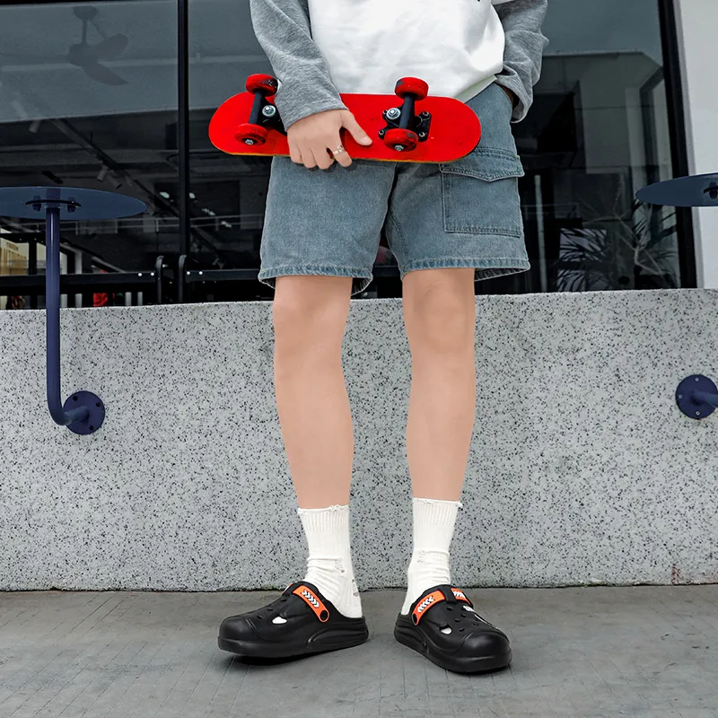CariteSport Clogs Men-2