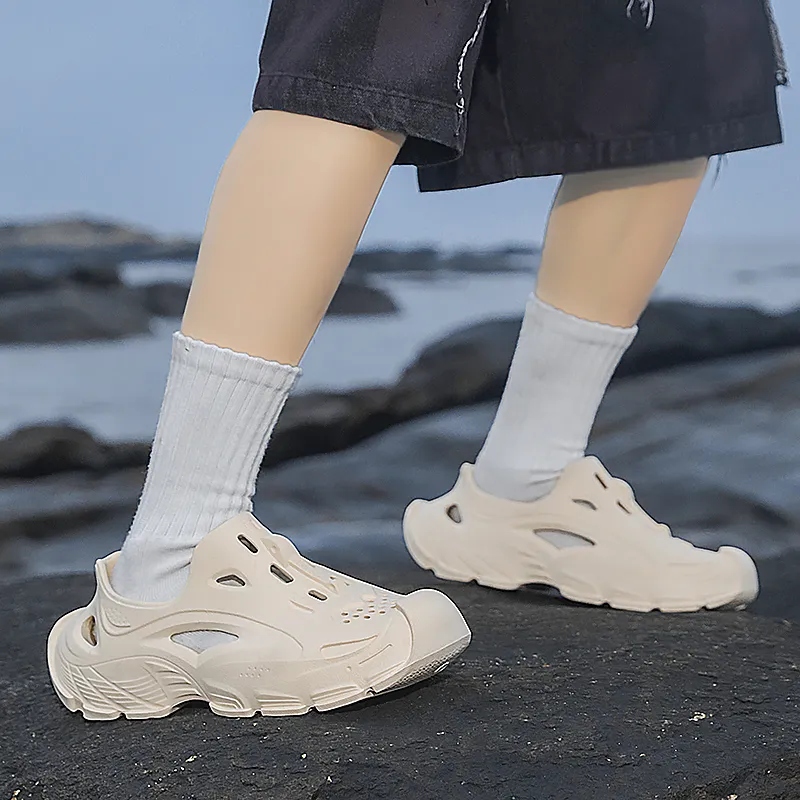 CariteSport Clogs Men-9