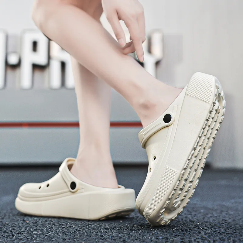 CariteSport Clogs Unisex-9