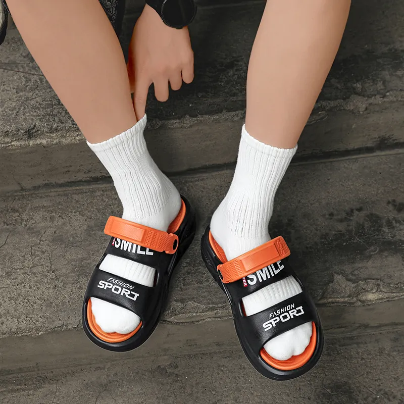 CariteSport Beach Sandals Unisex-24