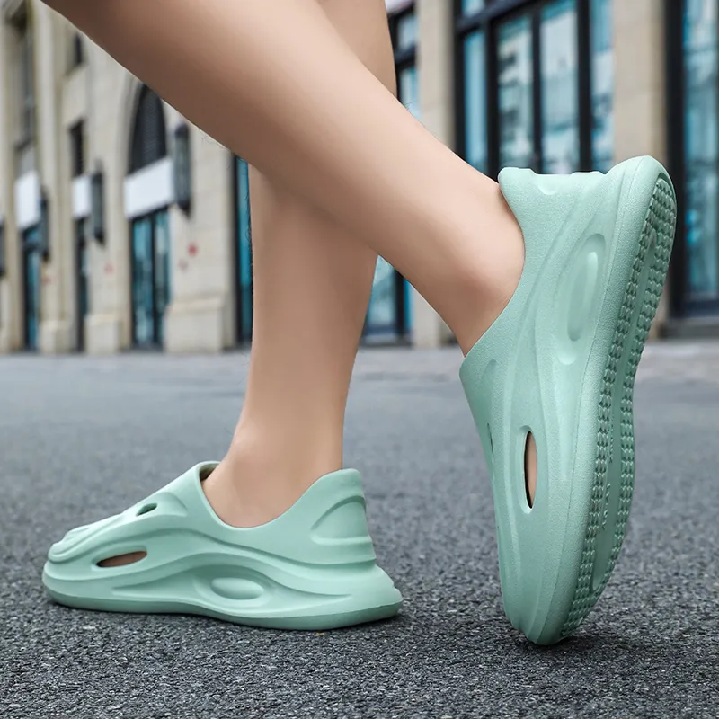CariteSport Clogs Unisex-18