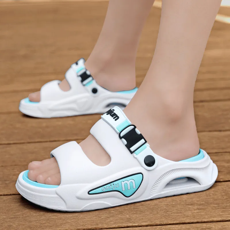 CariteSport Beach Sandals Unisex-11