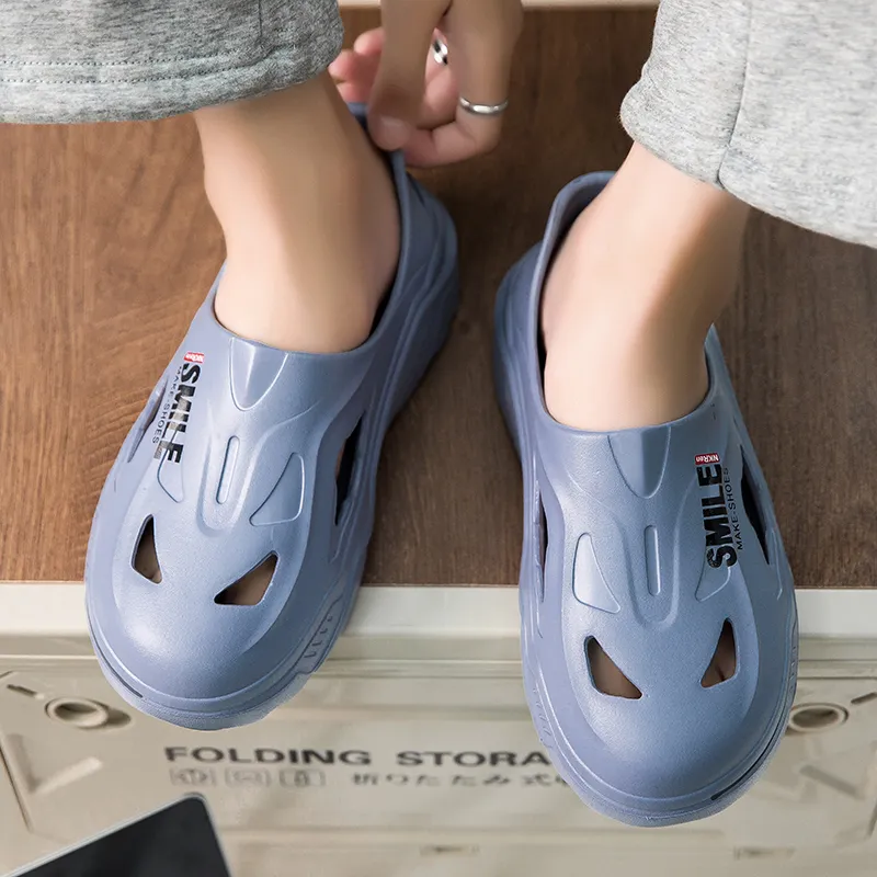 CariteSport Clogs Men-9
