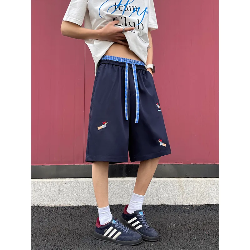 CariteSport Casual Shorts Unisex-2