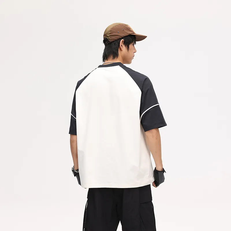 CariteSport T-Shirts Unisex-11