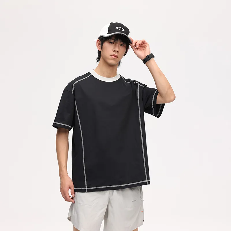 CariteSport T-Shirts Unisex-5