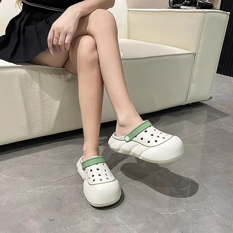 CariteSport Clogs Women's-10
