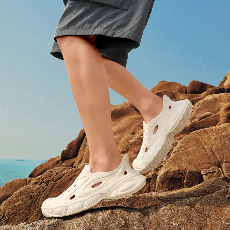 CariteSport Clogs Men-5