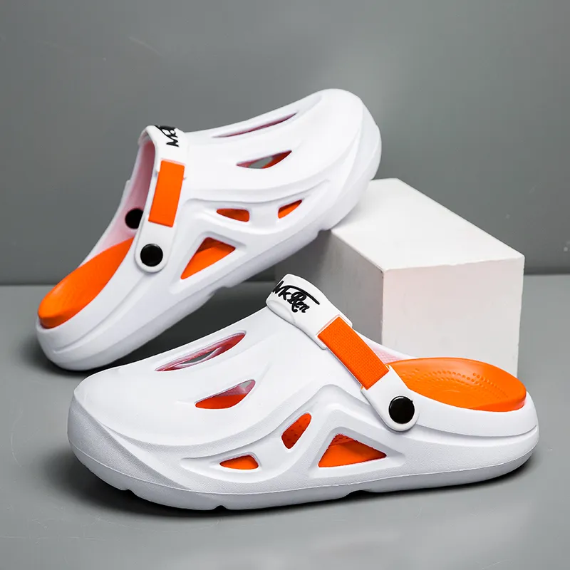 CariteSport Clogs Men-19